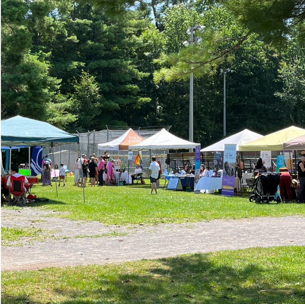 Community Fair 2023